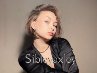 Sibleyaxley