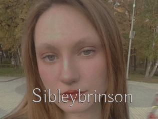 Sibleybrinson