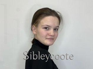 Sibleycoote