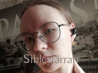 Sibleyfarran