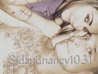 Sidandnancy1031