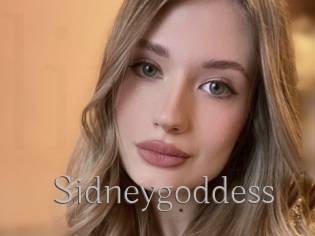 Sidneygoddess