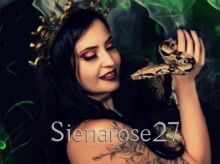 Sienarose27