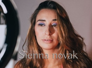 Sienna_novak