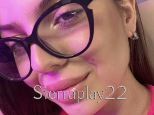 Sierraplay22