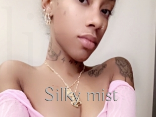 Silky_mist