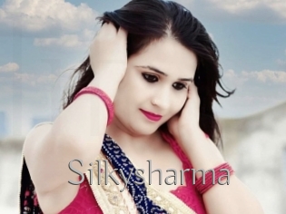 Silkysharma