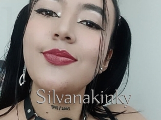 Silvanakinky