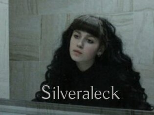 Silveraleck