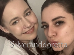Silveranddoretta
