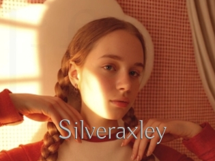 Silveraxley