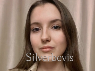 Silverbevis