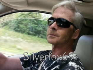 Silverfox69