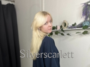 Silverscarlett