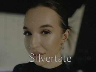 Silvertate