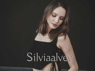 Silviaalvey