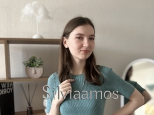 Silviaamos