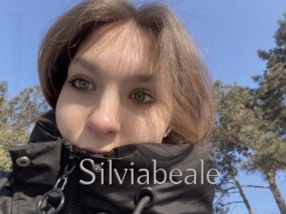 Silviabeale