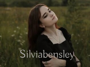 Silviabensley