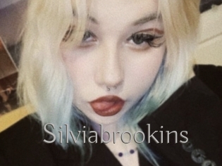 Silviabrookins