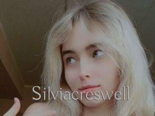 Silviacreswell