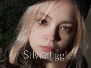 Silviadiggle