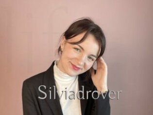 Silviadrover