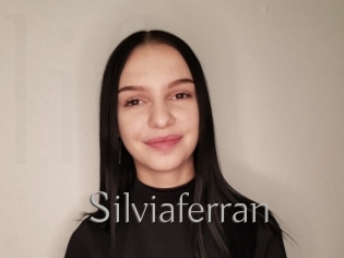 Silviaferran