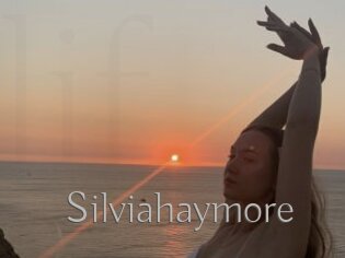 Silviahaymore