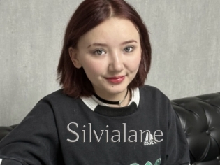 Silvialane