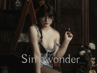 Simawonder