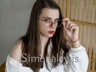 Simonalewis