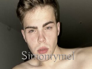 Simonrymel