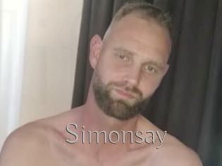 Simonsay