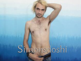 Simonsdoshi