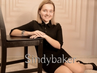 Sindybaker