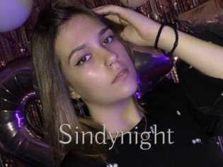 Sindynight