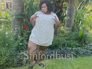 sinfordbusi Live Fick