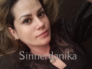 Sinnerdanika