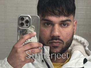 Sinnerjeet