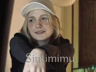 Sintimimu