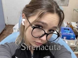 Sirenacuta