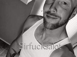 Sirfucksalot