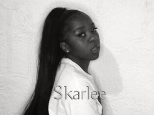 skarlee Live Fick