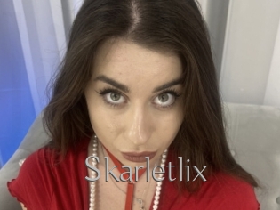 Skarletlix