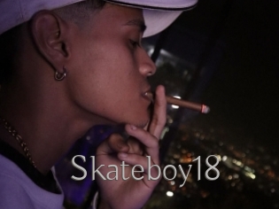 Skateboy18