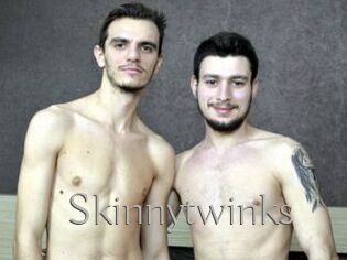 Skinnytwinks