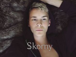 Skorny