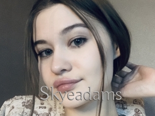 Skyeadams