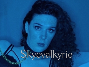 Skyevalkyrie